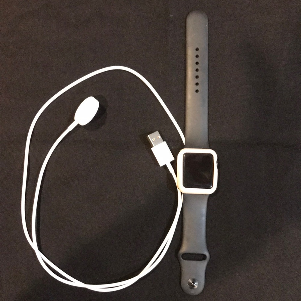 Apple Watch series 1 first generation